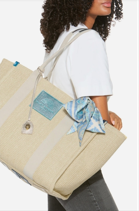 Kurt Geiger Handbags - Kurt Gieger London Large Shopper Bag Tote Purse